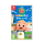Gra Nintendo Switch Switch CoComelon: Play with JJ